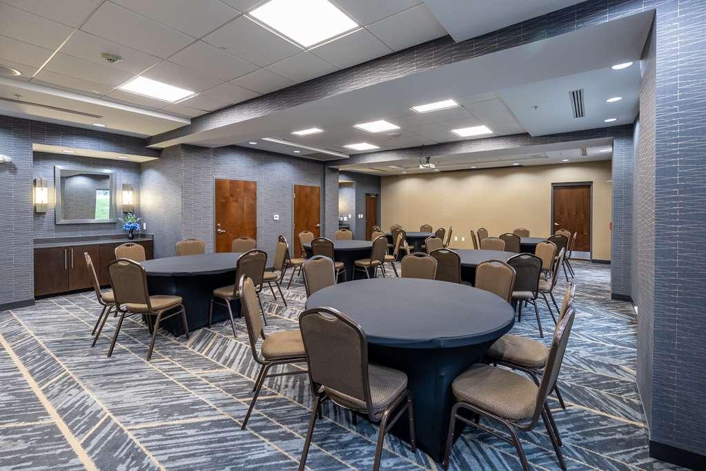 Hampton Inn & Suites Greensboro/Coliseum Area Fasiliteter bilde